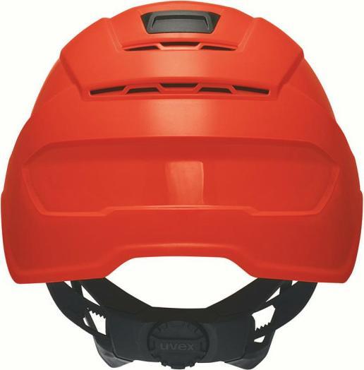 Immagine prodotto Uvex Sports Casco di sicurezza uvex pronamic 9731331 rosso con prese d'aria (65 cm)