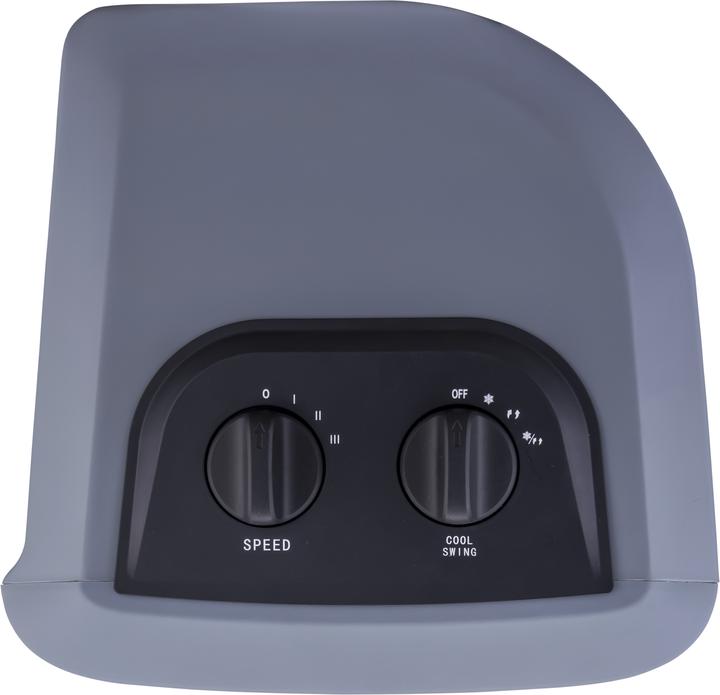 Produktbild Honeywell TC09PMG (10 m²)