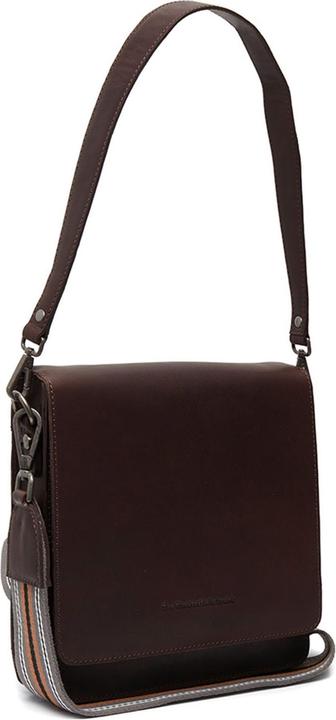 Produktbild The Chesterfield Brand Osuna Schultertasche Leder 22 cm