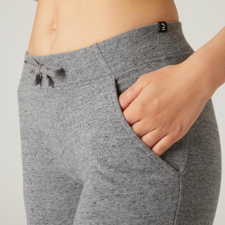 Actual product image Domyos Slim 500 (W28/L31)