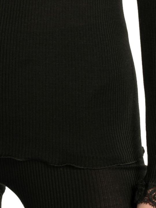 Produktbild Oscalito Wolle/Seide Shirt (S)