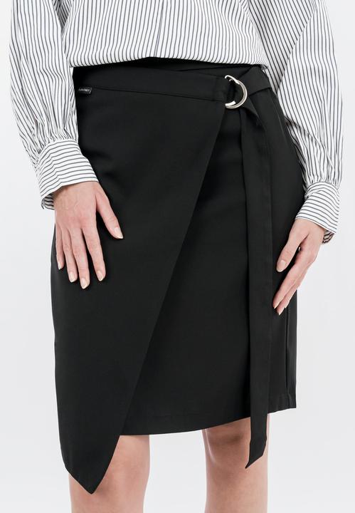 Actual product image Suri Frey SFY Freyday wrap skirt (XXL)