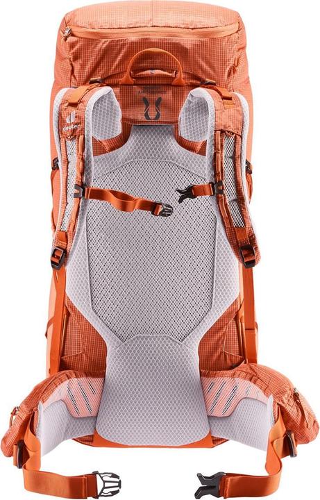 Produktbild Deuter Aircontact Ultra 45+5 (45 l)