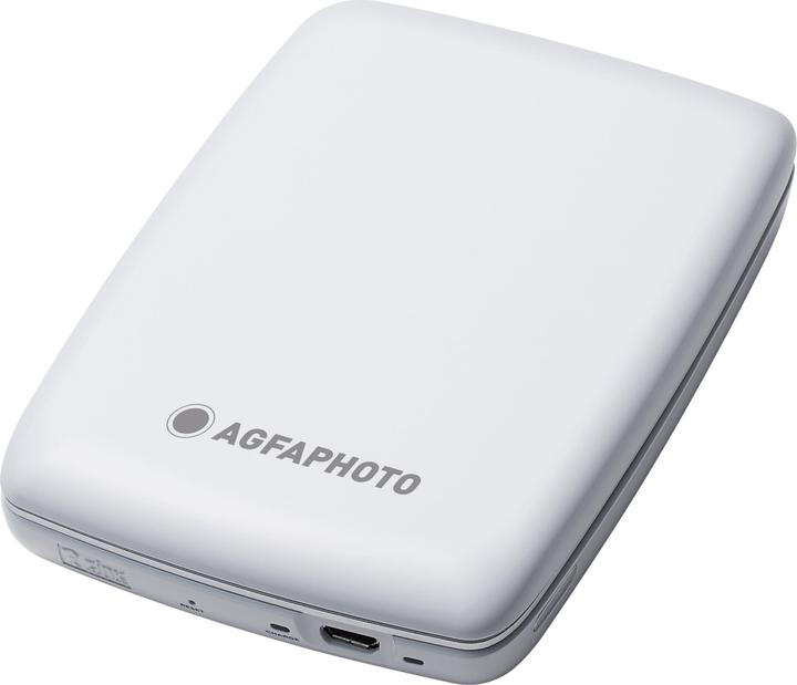 Actual product image AGFAPHOTO Realipix Mini P. 2 (Black and white)