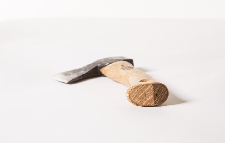 Produktbild Gränsfors Handbeil