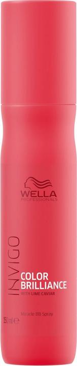 Produktbild Wella Invigo Color Brilliance - Miracle BB Spray (150 ml)