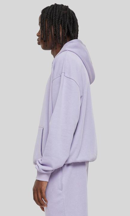 Actual product image Urban Classics Light Terry Hoody - 166787 (M)