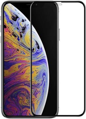 Immagine prodotto Woodcessories Premium Glass 3D (1 Pezzo/i, Apple iPhone 11 Pro Max, Apple iPhone XS Max)