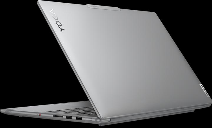 Produktbild Lenovo Yoga Pro 9 (16", Intel Core Ultra 9 185H, 32 GB, 1000 GB, CH)