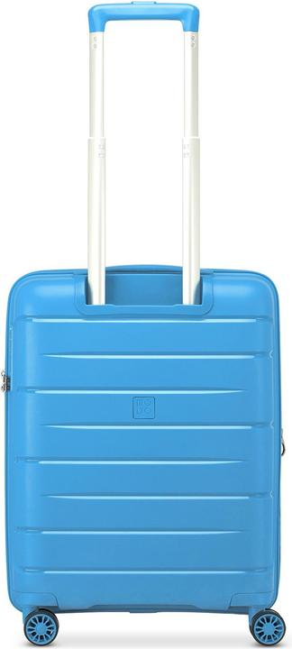 Produktbild Modo by Roncato Starlight 3.0 4 Rollen Kabinentrolley 55 cm mit Dehnfalte (40 l, Handgepäck (bis 50l))