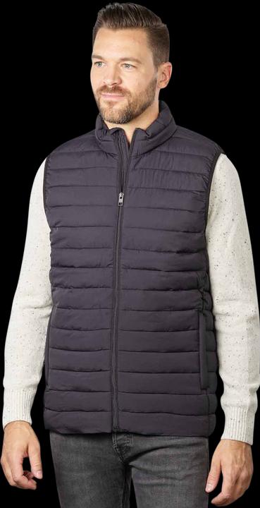 Produktbild Jack & Jones Recycling- Weste (M)