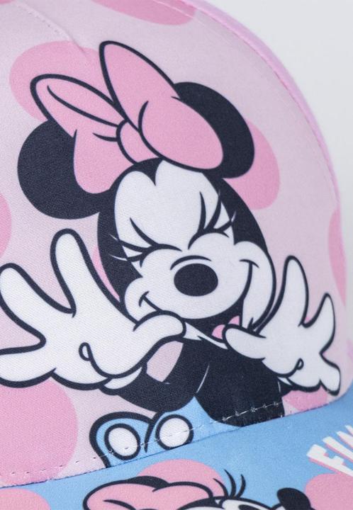 Produktbild Disney Kinderkappe Minnie