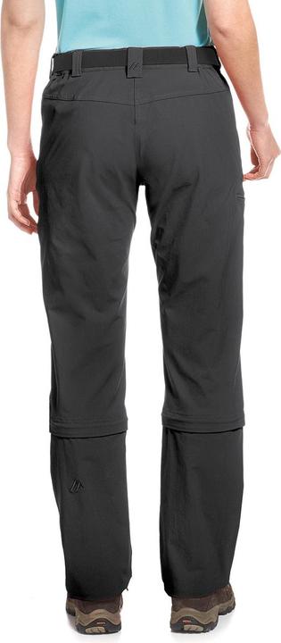 Immagine prodotto Maier Sports Pantaloni con zip Arolla (52 E)