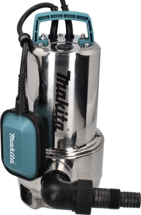 Productafbeelding Makita Pf0610 (Rioolpomp)