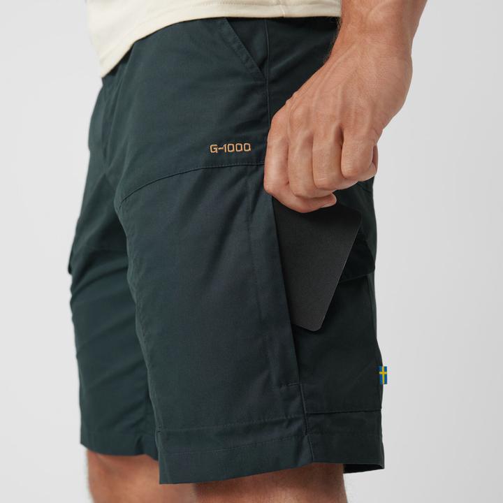 Actual product image Fjällräven Karl Pro Shorts (54)
