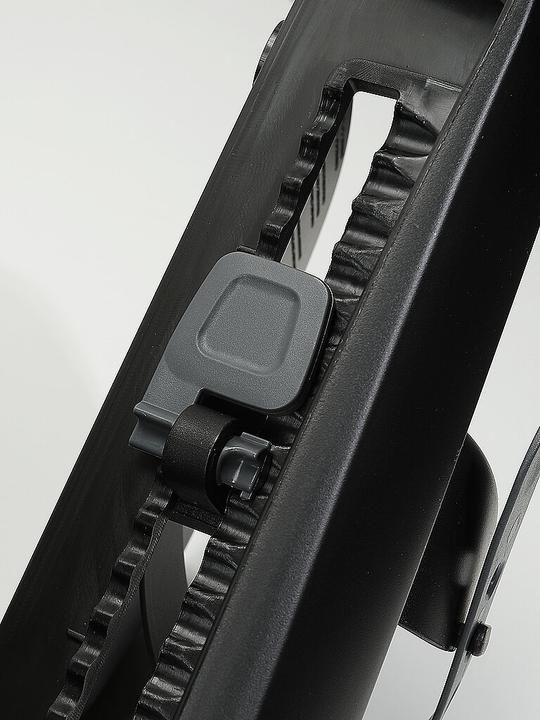 Image du produit Thule Yepp 2 Maxi- Frame Mount - Agave