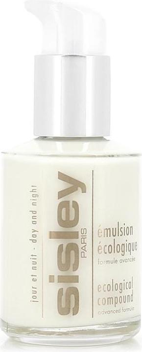 Produktbild Sisley Émulsion Ëcologique Form Avanc (60 ml, Tagescreme)