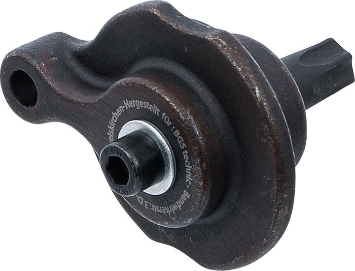 Image du produit BGS Outil de calage d'arbre à came pour moteurs Mercedes-Benz 272 / 273