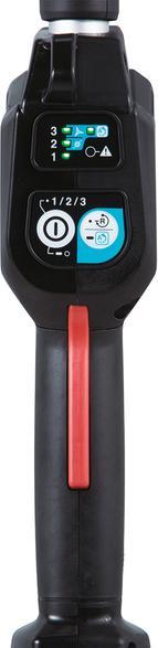 Produktbild Makita DUR369LZ (Trimmfaden)