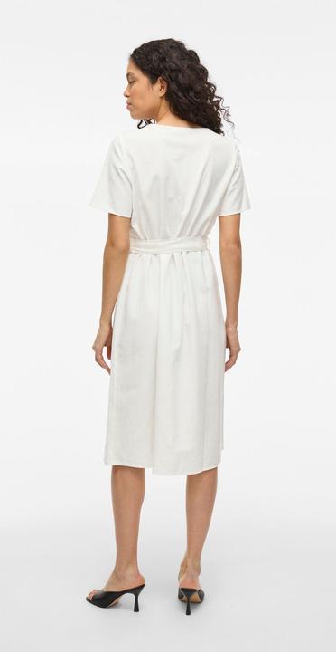 Produktbild Vila Kurzärmeliges Midikleid (40)