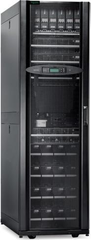 Immagine prodotto APC SY48K48H-PD Doppio convertitore (online) 48 kVA (48000 VA, 48000 W, Doppio convertitore online UPS)