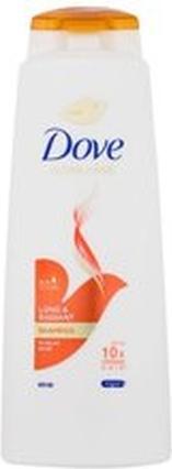 Dove Shampooing Ultra Care Long & Radiant 400ml (400 ml)