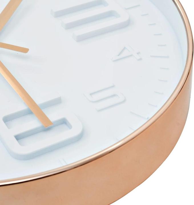 Actual product image VidaXL Wanduhr (30 cm)