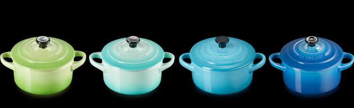 Image du produit Le Creuset Mini cocotte