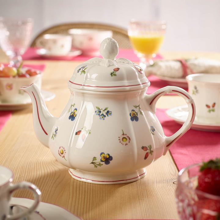 Image du produit Villeroy & Boch petite fleur (1 l)