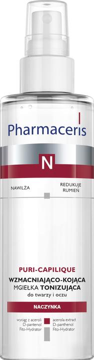 Produktbild Pharmaceris n Puri-Capilique, Tonik-Mgiełka, 200 ml (Tonic, 200 ml)