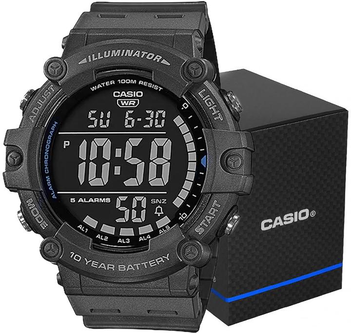 Image du produit Casio Sports (Montre de sport, 51 mm)
