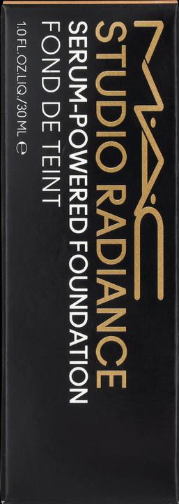 Immagine prodotto MAC Cosmetics M.A.C. Studio Rad Serum Pow Fond de Teint NC30 (NC30)