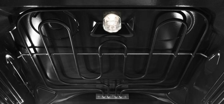 Actual product image Amica ED375171X F-TYPE