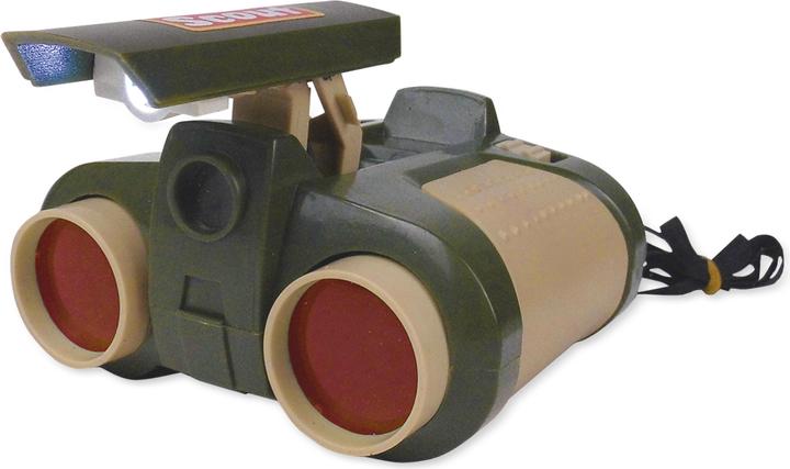 Image du produit Scout Jumelles de vision nocturne et lampe de poche