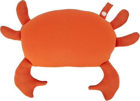 Image du produit Balvi Oreiller de plage Crabe (Coussins de voyage)