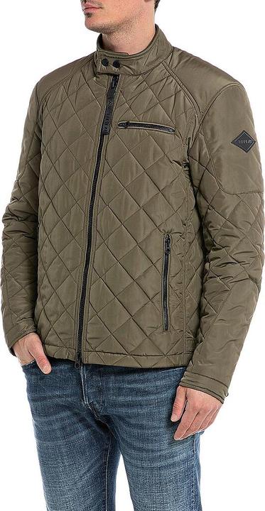 Produktbild Replay Steppjacke (S)