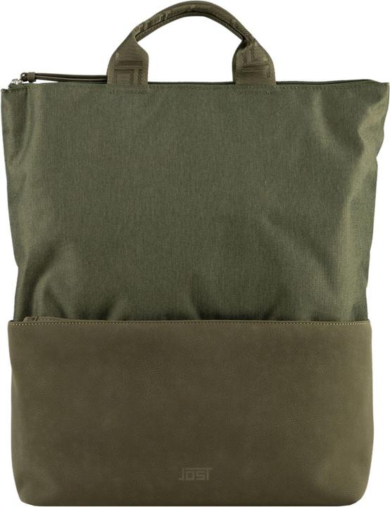 Actual product image Jost Backpack Andoya 6044 (13 l)
