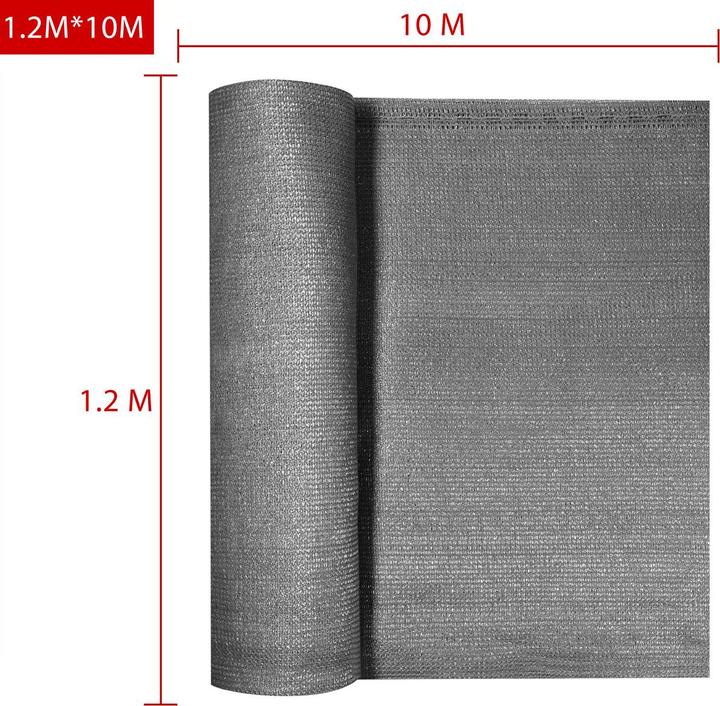 Immagine prodotto Detex Frangivista (1000 cm)