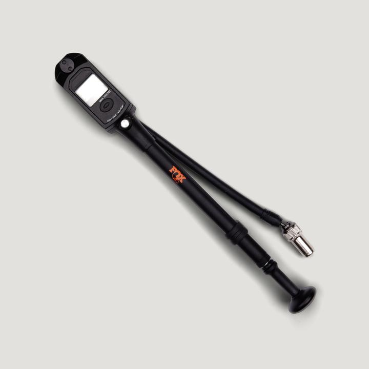Actual product image Fox Digital HP w/Bleed Foldable 350psi