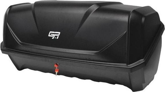 Image du produit Peruzzo G3 Back Box GP Porte-bagages (Noir)