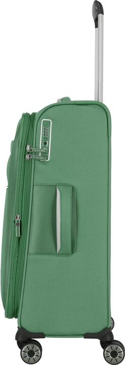 Produktbild Travelite Miigo 4-Rollen Kofferset 4tlg. (202 l, XL (ab 115l))