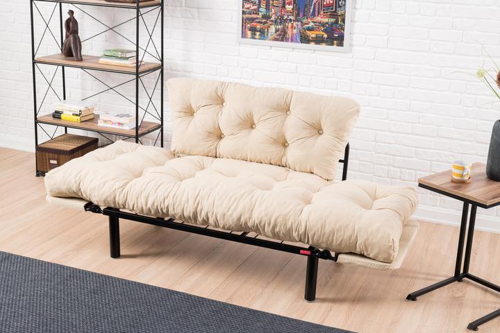 Produktbild Atelier del Sofa Loïc (2-Sitzer)