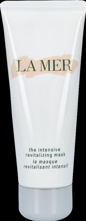 Actual product image La Mer The Intensive Revitalizing Mask (75 ml)