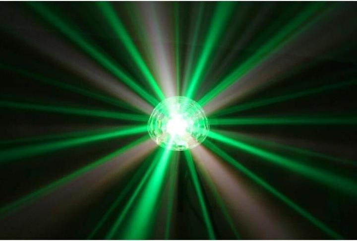 Actual product image Max Magic Jelly light effect (1 W, LED)