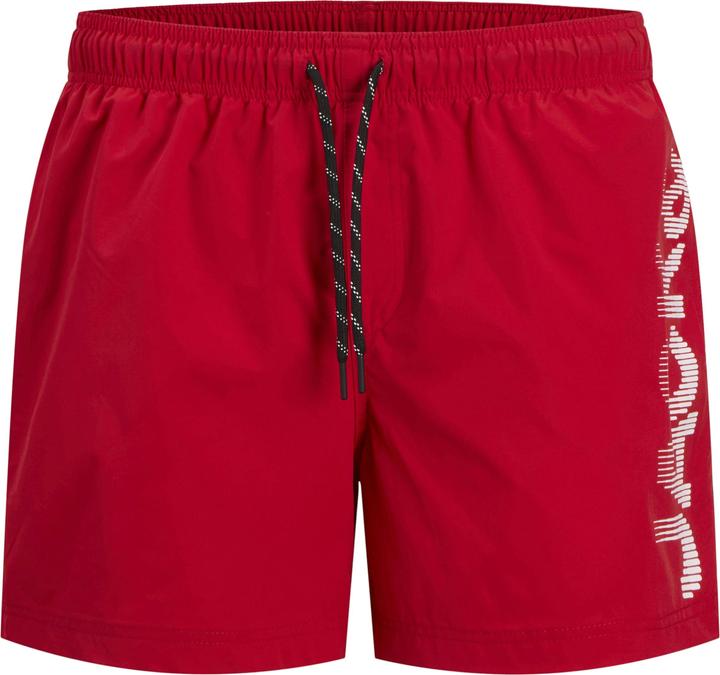 Jack & Jones Regular Fit Badeshorts Badeshorts (L)