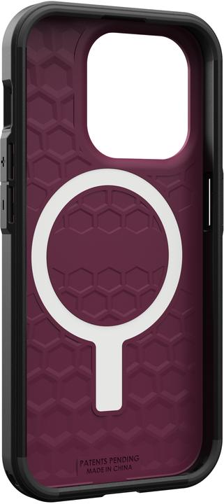 Immagine prodotto UAG Custodia civile Magsafe (Apple iPhone 15 Pro)