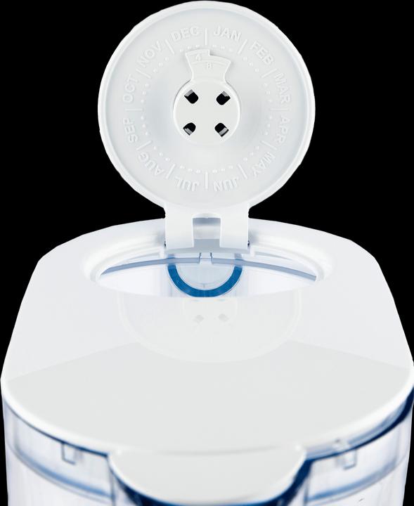 Image du produit BWT AQUAlizer + 2 cartouches de filtration au magnésium