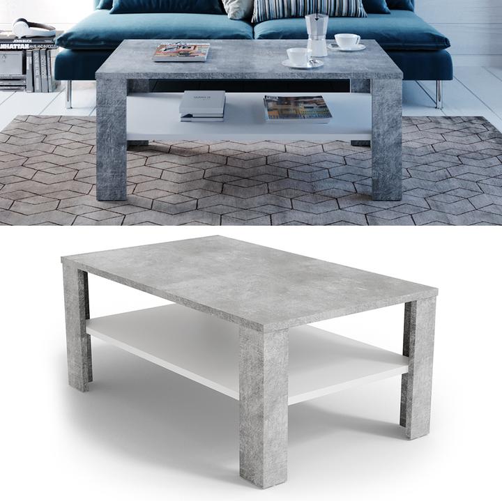 Produktbild Vicco Couchtisch (100 x 42 x 60 cm)
