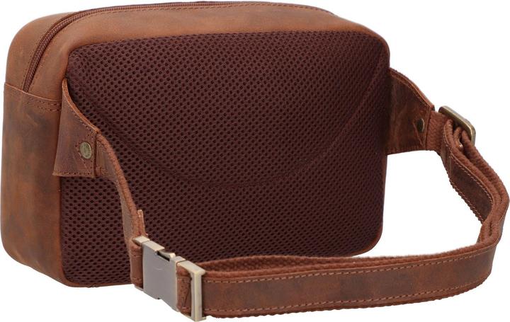 Produktbild Greenland Nature Montenegro Gürteltasche Leder 23 cm