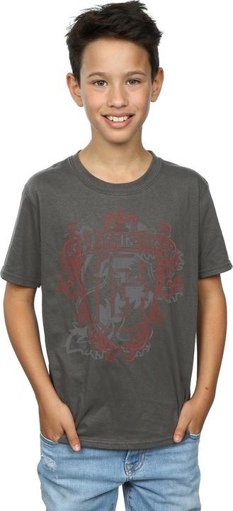 Produktbild Gryffindor Lion Crest TShirt Jungen (152, 158)
